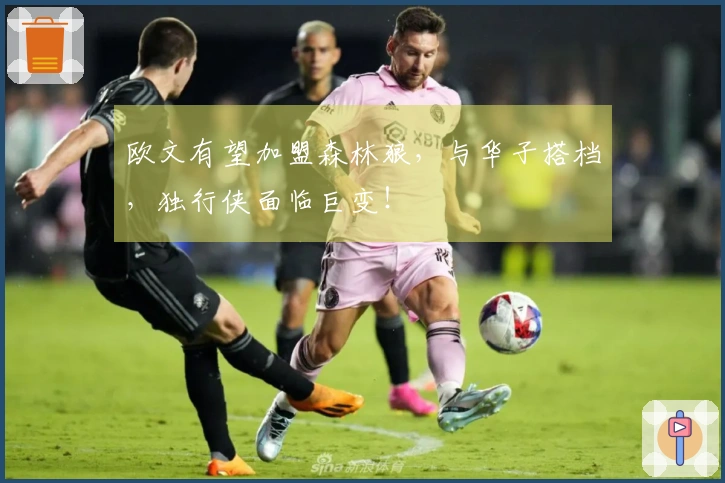 欧文有望加盟森林狼，与华子搭档，独行侠面临巨变！