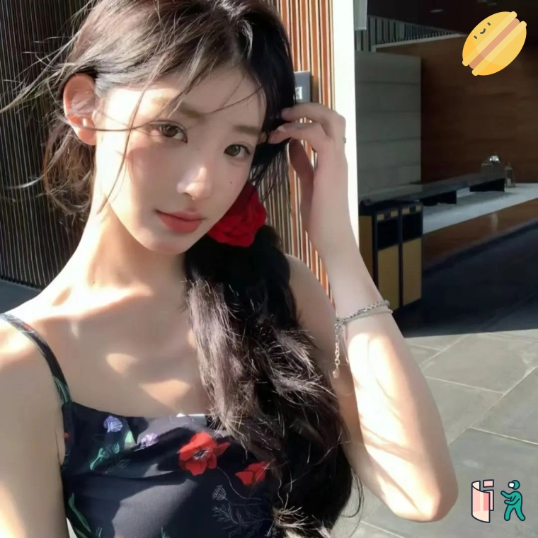 林女士