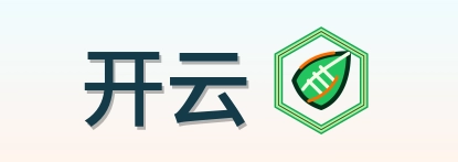 开云 Logo